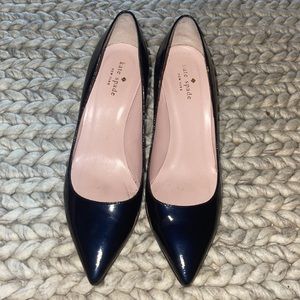 Kate Spade Heels